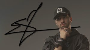  signature
