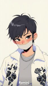 Amir hapel Created by AI 7