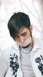 Amir hapel Musicvideo Style