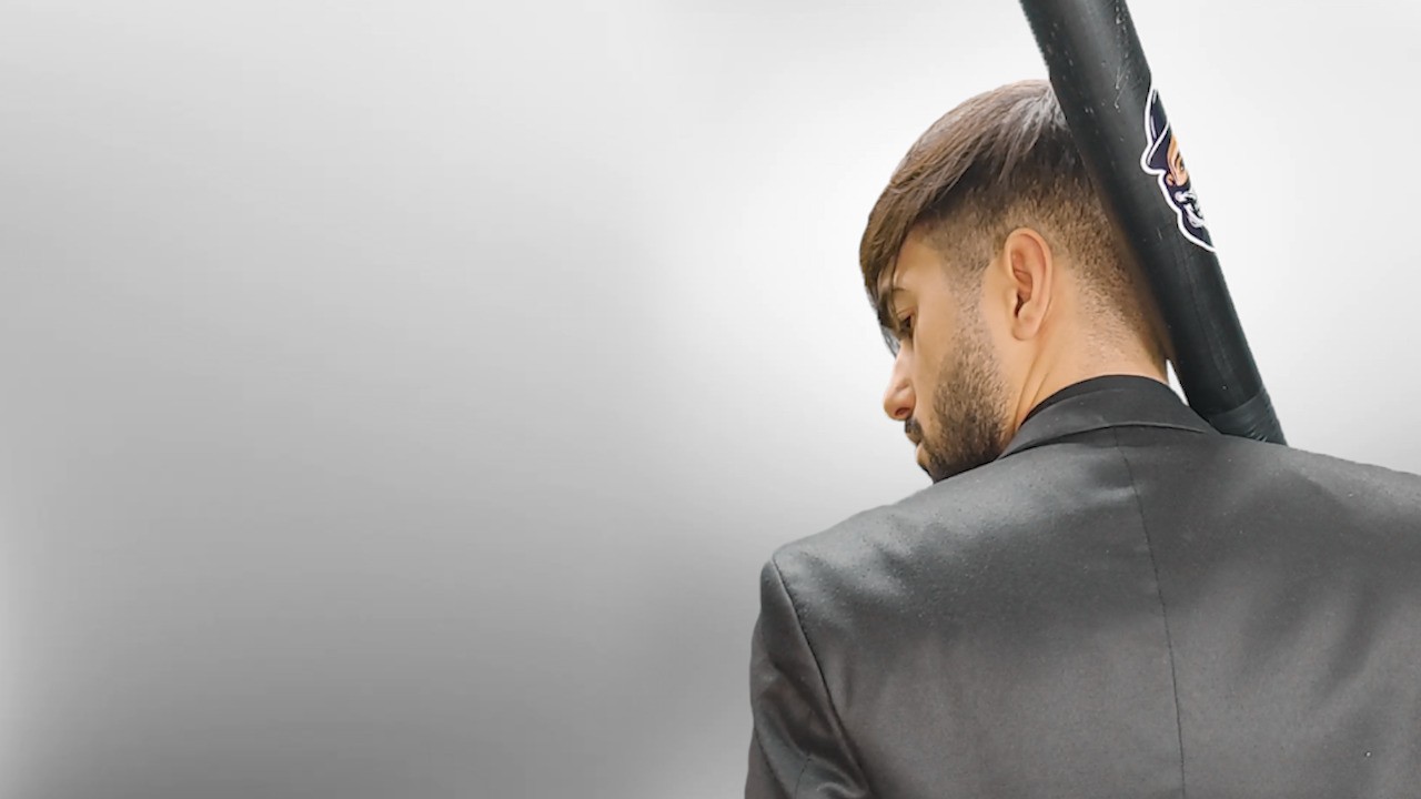 Amir hapel is god father 