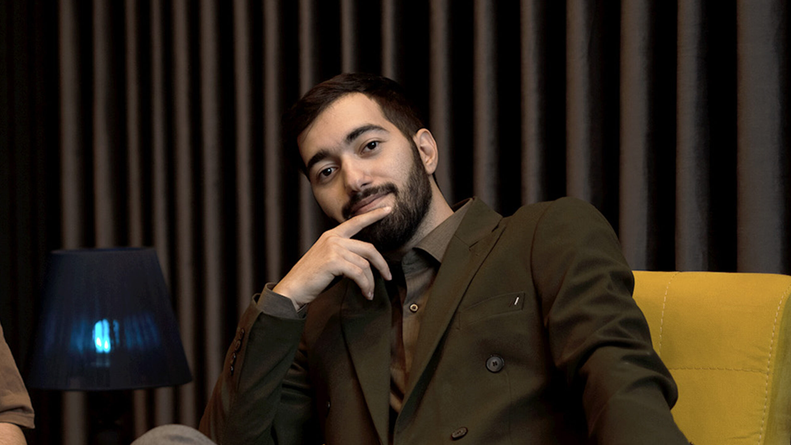 A Classic Man in Modern World