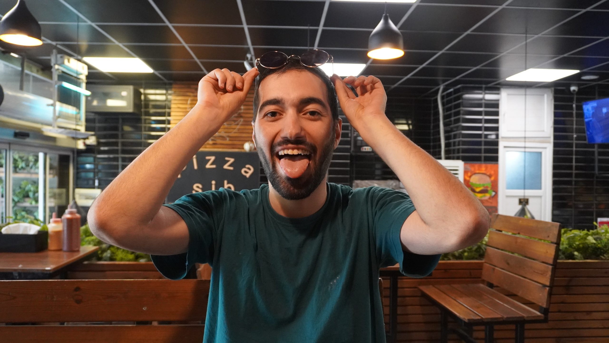 cafe wood background amir hapel public 2