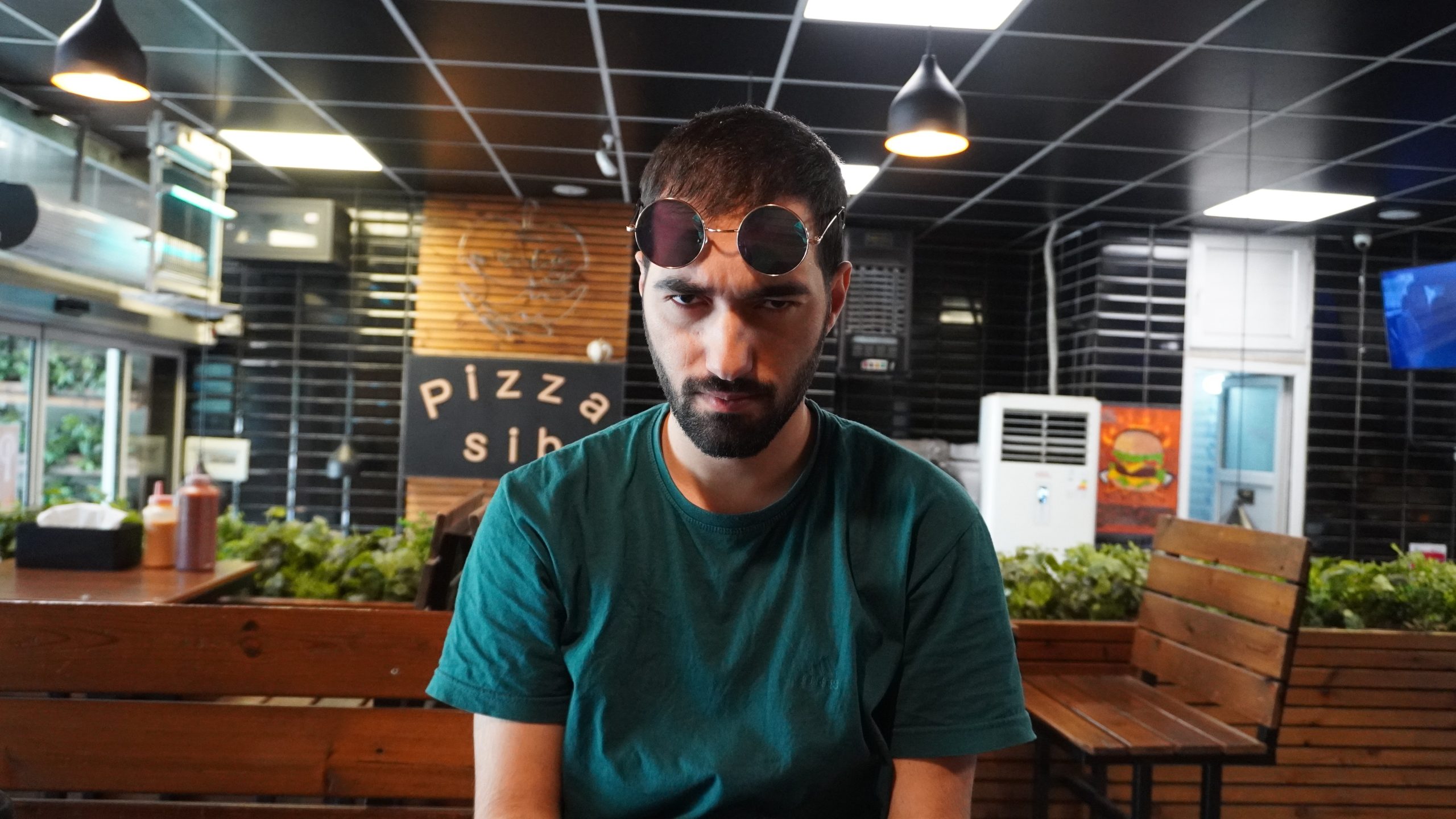 cafe wood background amir hapel public 6