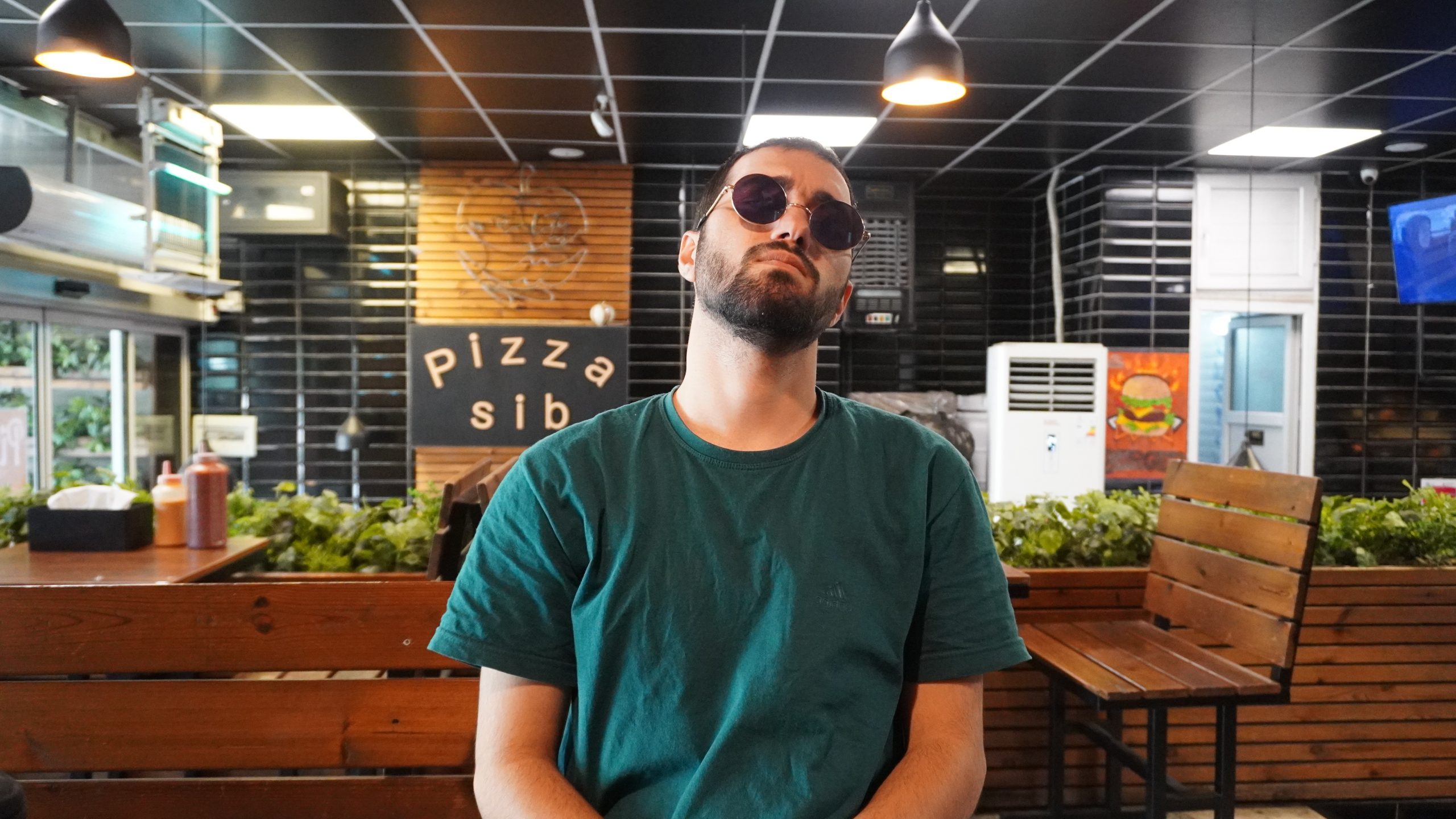 cafe wood background amir hapel public 9