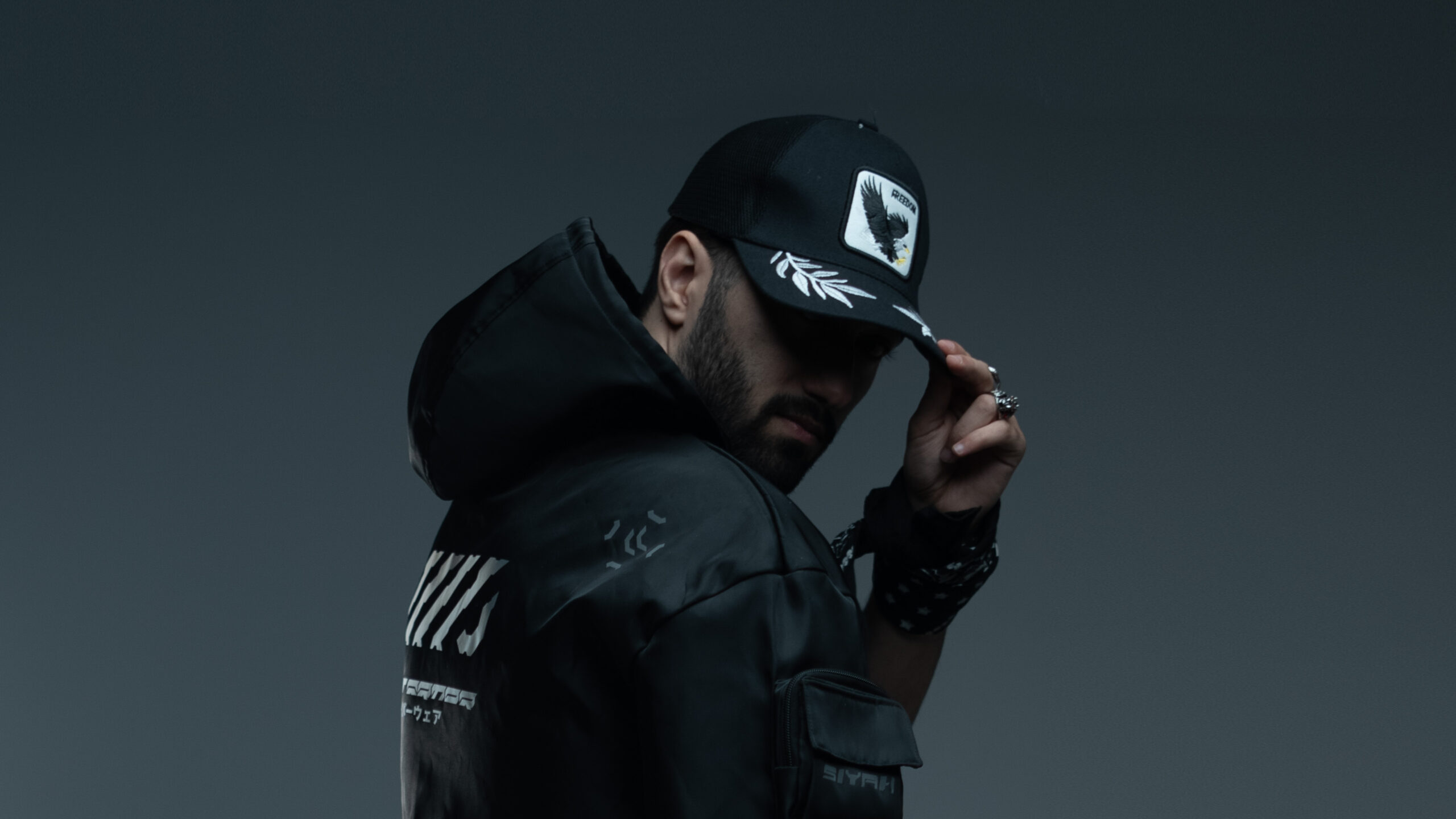 LOSE YOURSELF IN THE MUSIC