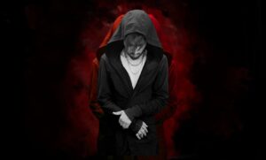 Amir Hapel Dark Theme