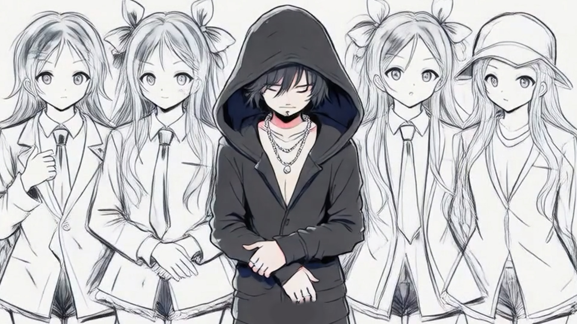 Amir hapel Created by AI 